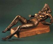 jacob epstein betty peters nude study.jpg from betty nude images