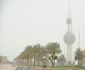 147cu7jm kuwait skyline 1.jpg from bad in kuwait