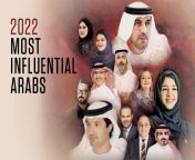 most influential arabs 2022.jpg from desi village sex 12 yas galx in bedroom if first night
