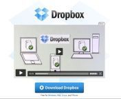 dropbox video home page.jpg from video dropbox