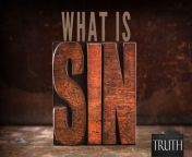 what is sin.jpg from posmadom sin