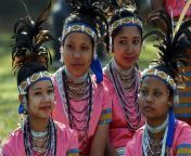 northeastern tribes of india 02.jpg from akho swuro indian northeast