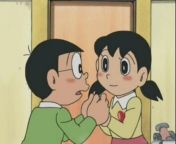 picture of nobita and shizuka1.jpg from www nobita and mom shizuka