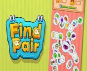 findpair thumbnail.jpg from games for