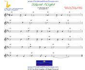 silent night alto saxophone.jpg from surat sax