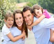 bigstock portrait of happy family with 48536213.jpg from younger family