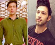 kasautii zindagii kay parth samthaan and sahil anand plan to quit the show.jpg from sahil anand sex