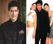 25 years of dil to pagal hai exclusive did yash chopra reject 54 dresses created by manish malhotra for madhuri dixit the veteran designer and stylist sets the record straight 1.jpg from 18 olw xxx hd pagal world w sexsin