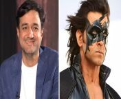 scoop pathaan director siddharth anand in talks to direct hrithik roshan starrer krrish 4 2.jpg from krrish acc