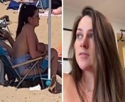 mom breastfeeding on beach izlomax cover 800.jpg from woman breastfeeds in viral video