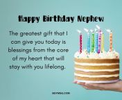 birthday wishes for nephew 1 2.jpg from happy birthday nephew