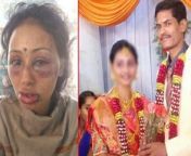 shocking husband does this to newly wed wife on first night.jpg from tamil first night husband and wife hot