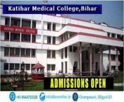 katihar medical college kmc bihar facilities.jpg from katihar bihar bd college hostel mms