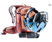 deuter womens compact exp 12 sl cycling backpack detail 3.jpg from 12 sl