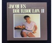 jacques bourboulon ii 1994.jpg from jacques bourboulon portfolio artman club hq series 1992
