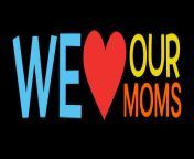 we love our moms logo 1000.png from we mom