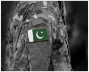 پاکستانی فوجی اپنی یونیفارم میں.jpg from سکس ویڈیو پاکستانی ک