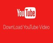how to download youtube video.png from www videos download