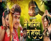 main nagin tu sapera bhojpuri movie full cast crew details.jpg from bhojpuri nagin full film ham nagin tu nagina