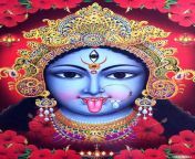 maa kali face photo hd for desktop download.jpg from maa kali sexey