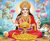 maharani goddess lakshmi mata download photo.jpg from mahadev laksami mata