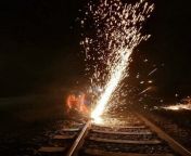 trains railway irish rail works tracks sparks welding dart 614x800.jpg from irish