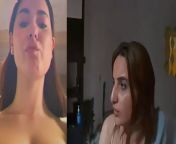 hareem shah hit by another video leak scandal f.jpg from pakistani scandal video sexy