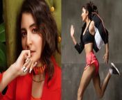 anushka sharma joins puma india as brand ambassador f.jpg from anuska sexii big cockan female news anchor sexy news video