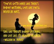 dance like noone is watching.jpg from love this new dance