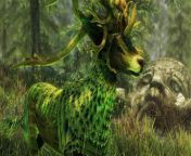 skyrim mihail monsters and animals pack 2 jpeg from skyrim creatures