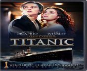 titanic dvd cover 43.jpg from 1997 movie