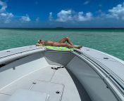 nude sunbathing.jpg from nude boat