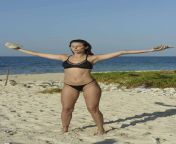 dayane mello bikini photoshoot for isola dei famosi 2017 10.jpg from dayane