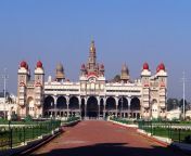 mysore palace in india.jpg from karnataka mysore g b palya aunty