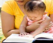 teen mom studies with baby e1415818920227.jpg from education mother