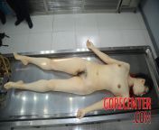 autopsy of cute chinese woman 4.jpg from chinese dead nude