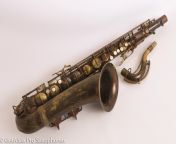 conn 10m tenor saxophone 344427 6.jpg from egles sax 10yeas old com