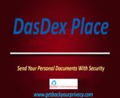 dasdex place send your personal documents with security 1030x579.jpg from dadsex com