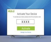 activate hulu on smart tv 1024x683.jpg from ww bulu com