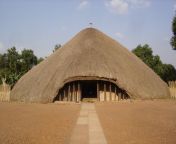 kasubi royal tombs.jpg from moirang chaoba kasubi