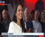 priti patel has explained why she became a brexiteer and why the uk can t simply just leave the echr jpgid39760482width1200height600coordinates00035 from priti cant