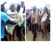 embu thieves stripped naked.jpg from kenya woman stripped naked in publicatgirl sex