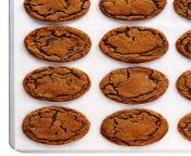 chewy ginger molasses cookies recipe 1 1.jpg from 18 old tiny ginger
