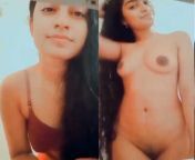 hottest desi girl nude seducing her voyfriend.jpg from vrajan collej garllsn deshi rural area sex video