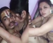 telugu poojari guy in new desi sex video scandal.jpg from leteast desisex