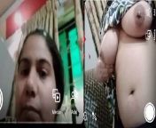 bhabhi lifting top wear and showing big boobs.jpg from desi aunty nude selfie mms clip