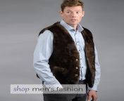 fur mens fashion.jpg from www fur com