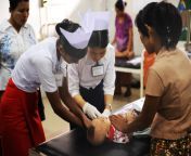 a great step forward for access to healthcare in myanmar 1582232501.jpg from myanmar doctor malay com