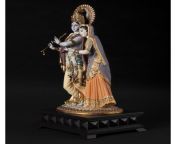 lladro figurines radha krishna limited edition sculpture xxx 720 p31537 44491 image.jpg from radha xxx photos