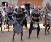 wagogo gogo people tanzanian dancing ethnic grou 7 scaled.jpg from maputo dance tanzania